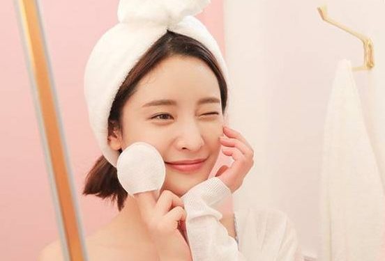 Các Bước Chăm Sóc Da Mặt Ban Đêm Cơ Bản Nhưng Hiệu Quả