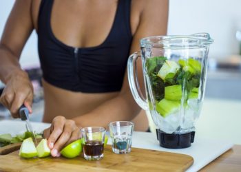 Tổng Hợp 15 Cách Làm Nước Detox Giảm Cân Tại Nhà Đơn Giản – Hiệu Quả