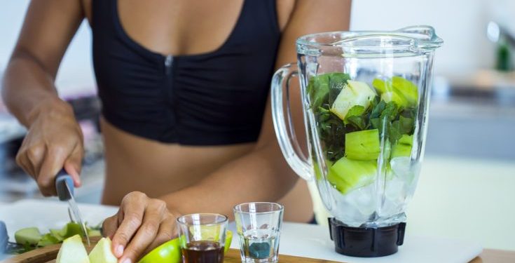Tổng Hợp 15 Cách Làm Nước Detox Giảm Cân Tại Nhà Đơn Giản – Hiệu Quả