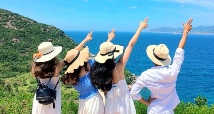 đi du lịch cần chuẩn bị những gì