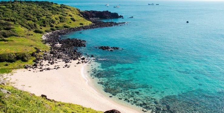 Top 15 Địa Điểm Du Lịch Biển Ở Miền Nam Đẹp Nhất 2023