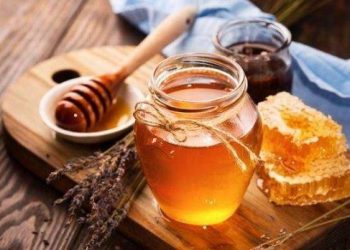 Giảm cân bằng mật ong