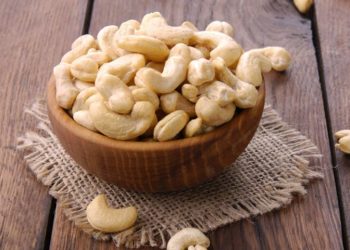 hạt điều là gì