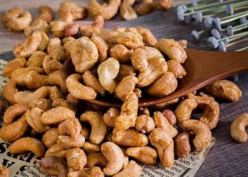 7 Cách Rang Hạt Điều Thơm Ngon Dễ Làm Tại Nhà