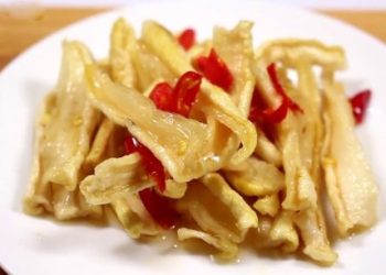 2 Cách Làm Củ Cải Ngâm Nước Mắm Giòn Ngon Tại Nhà