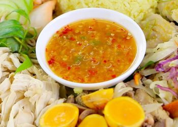 4 Cách Làm Nước Mắm Gừng Thơm Ngon Đậm Đà Tại Nhà