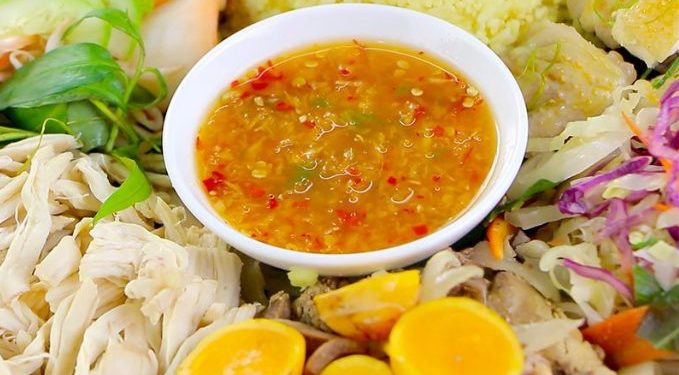 4 Cách Làm Nước Mắm Gừng Thơm Ngon Đậm Đà Tại Nhà