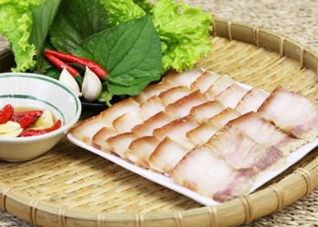 Cách Làm Thịt Ngâm Nước Mắm Đậm Đà, Thơm Ngon Ngay Tại Nhà