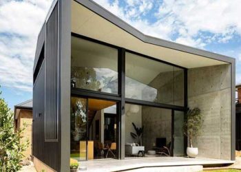 nhà thép tiền chế là gì