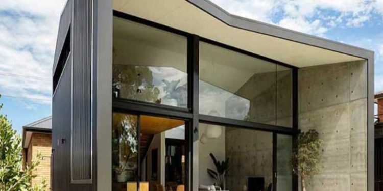 nhà thép tiền chế là gì