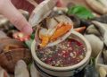 cách làm nước mắm chấm ốc