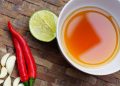 Các vùng làm nước mắm nhĩ ngon, nổi tiếng