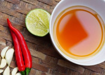 Các vùng làm nước mắm nhĩ ngon, nổi tiếng