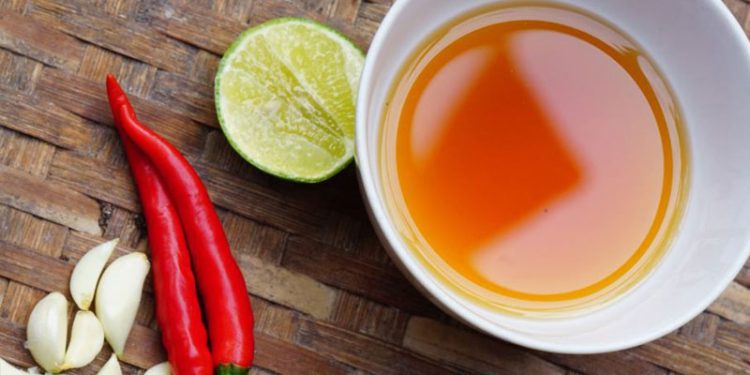 Các vùng làm nước mắm nhĩ ngon, nổi tiếng