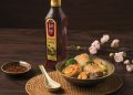 nước mắm truyền thống và nước mắm công nghiệp