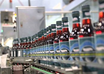 Quy trình sản xuất nước mắm công nghiệp