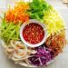 nước mắm trộn gỏi