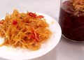 Đu đủ ngâm nước mắm là món ăn với cách chế biến vô cùng đơn giản