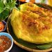 Nước mắm bánh xèo theo khẩu vị miền Nam