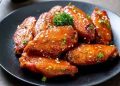 gà rim nước mắm