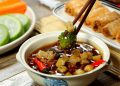 nước mắm kho quẹt