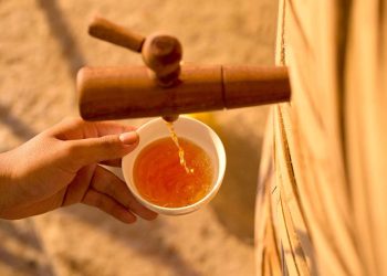 Nước mắm 40 độ đạm