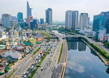 ChiHome – Đơn vị cho thuê biệt thự cao cấp tại Quận 1, TP.HCM