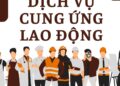 toàn cầu cung ứng lao động đồng nai