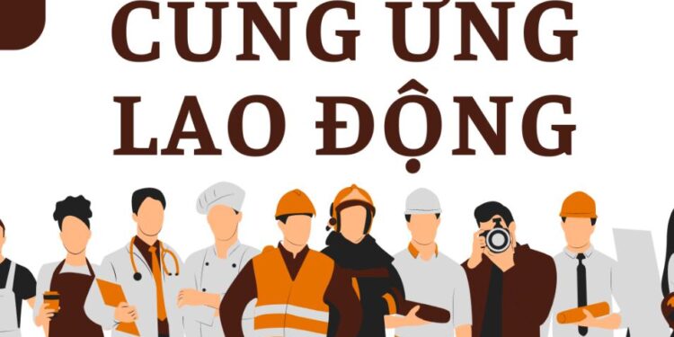 toàn cầu cung ứng lao động đồng nai