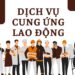 toàn cầu cung ứng lao động đồng nai
