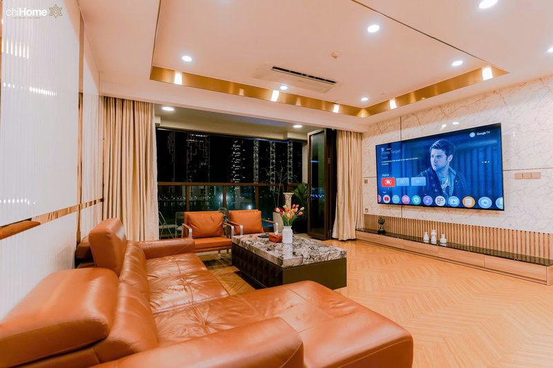 ChiHome – Đơn vị tiên phong cho thuê ngắn hạn cao cấp