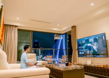 Dịch vụ cho thuê ngắn hạn cao cấp tại ChiHome