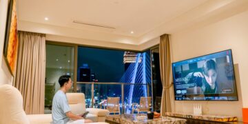 Dịch vụ cho thuê ngắn hạn cao cấp tại ChiHome