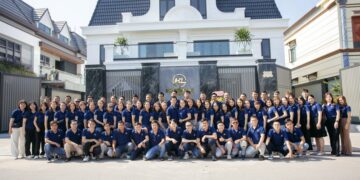 Huỳnh Lai Electric – Cung cấp thiết bị điện công nghiệp và dân dụng