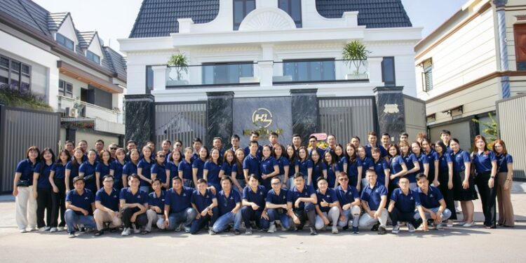 Huỳnh Lai Electric – Cung cấp thiết bị điện công nghiệp và dân dụng