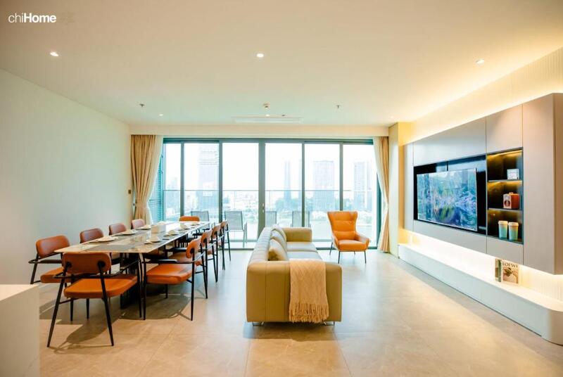 ChiHome tạo nên sự khác biệt bằng cách tập trung vào chất lượng sống và trải nghiệm thực tế của khách thuê