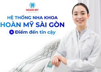 nha khoa hoàn mỹ sài gòn