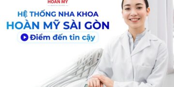 nha khoa hoàn mỹ sài gòn