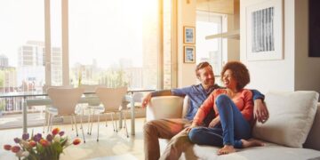 Khu vực sinh sống phù hợp với người nước ngoài tại TPHCM