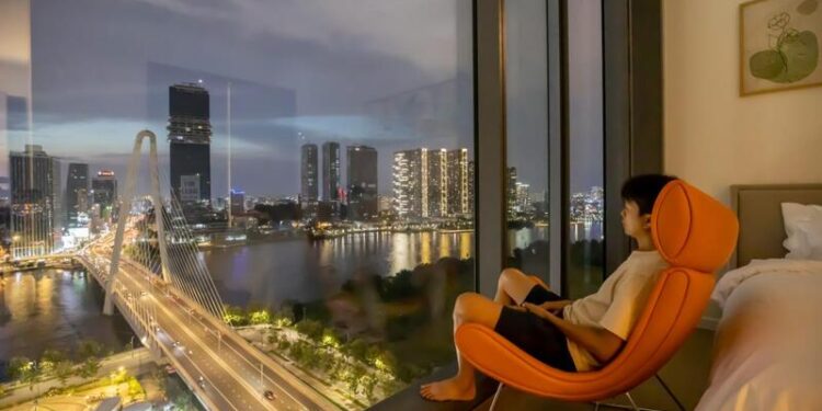 căn hộ dịch vụ quận 1 tại chihome