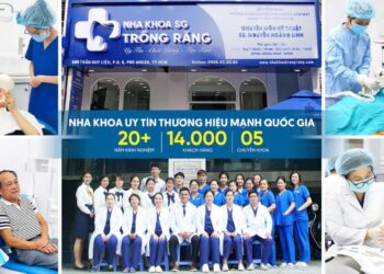 nha khoa trồng răng sài gòn