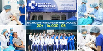 nha khoa trồng răng sài gòn